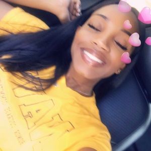 Meet your Posher, Destiny